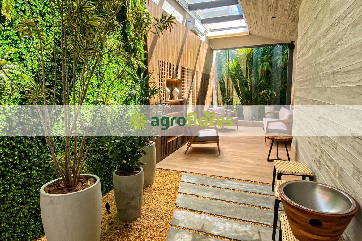 Agroflores