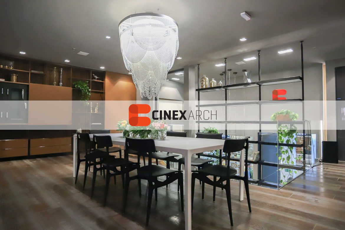 Cinex Arch