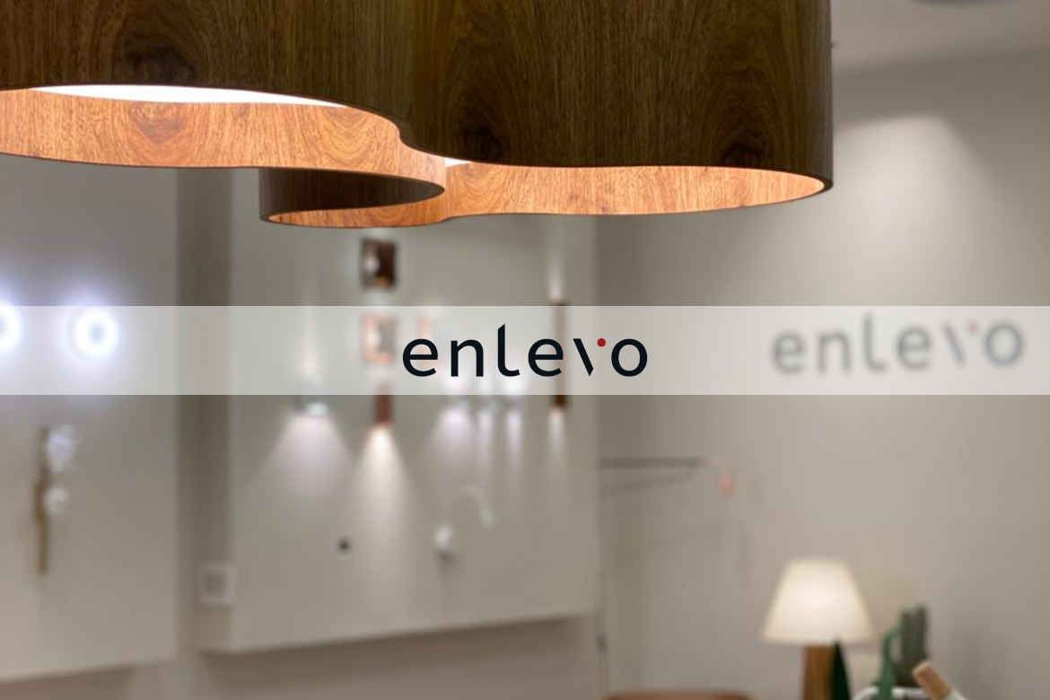 Enlevo Espaço e Luz