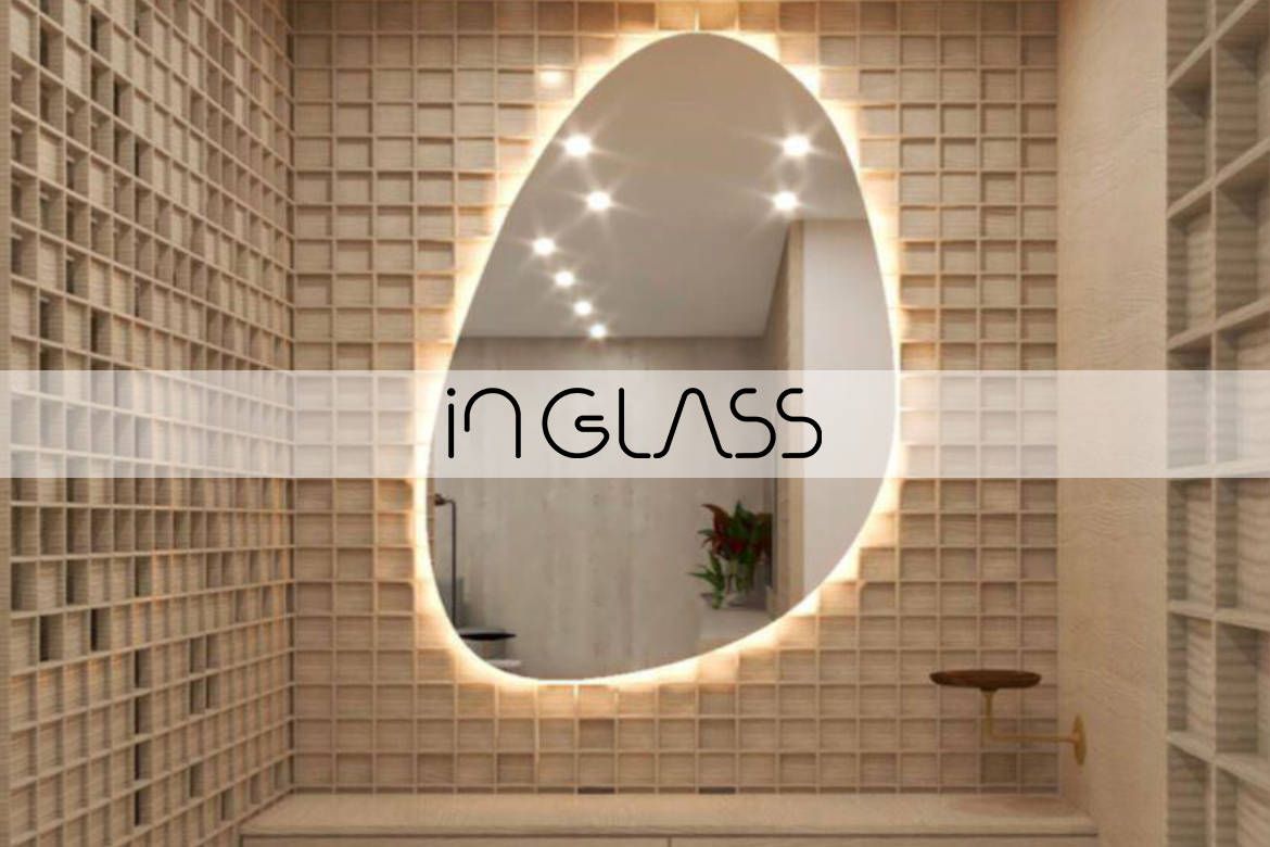 In Glass