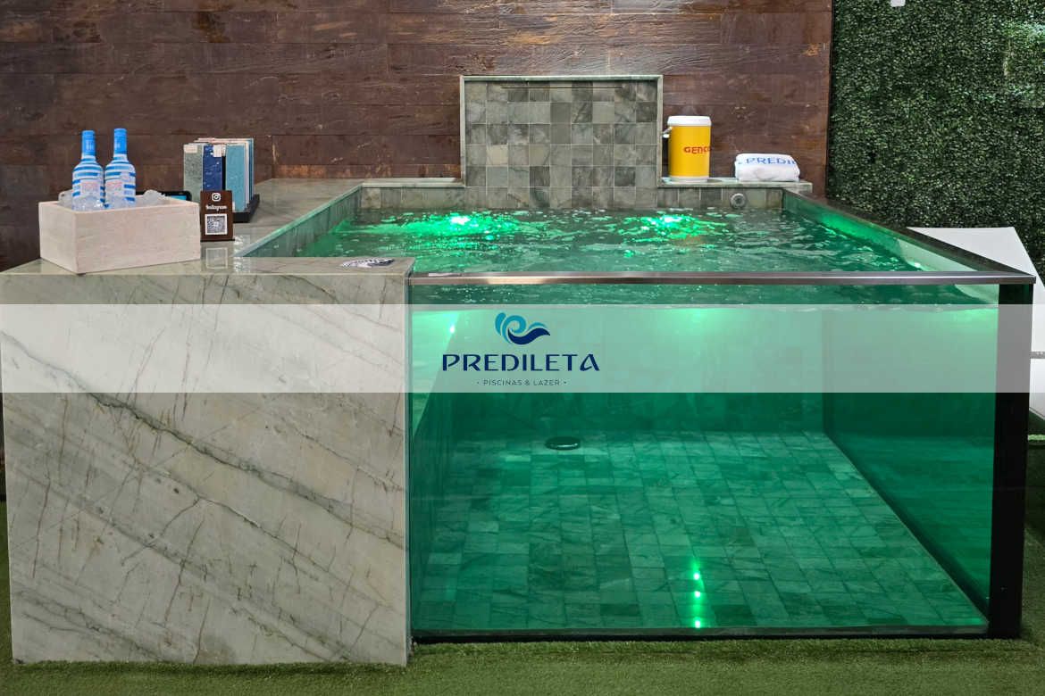 Predileta Piscinas & Lazer
