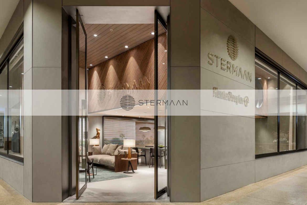 Stermaan