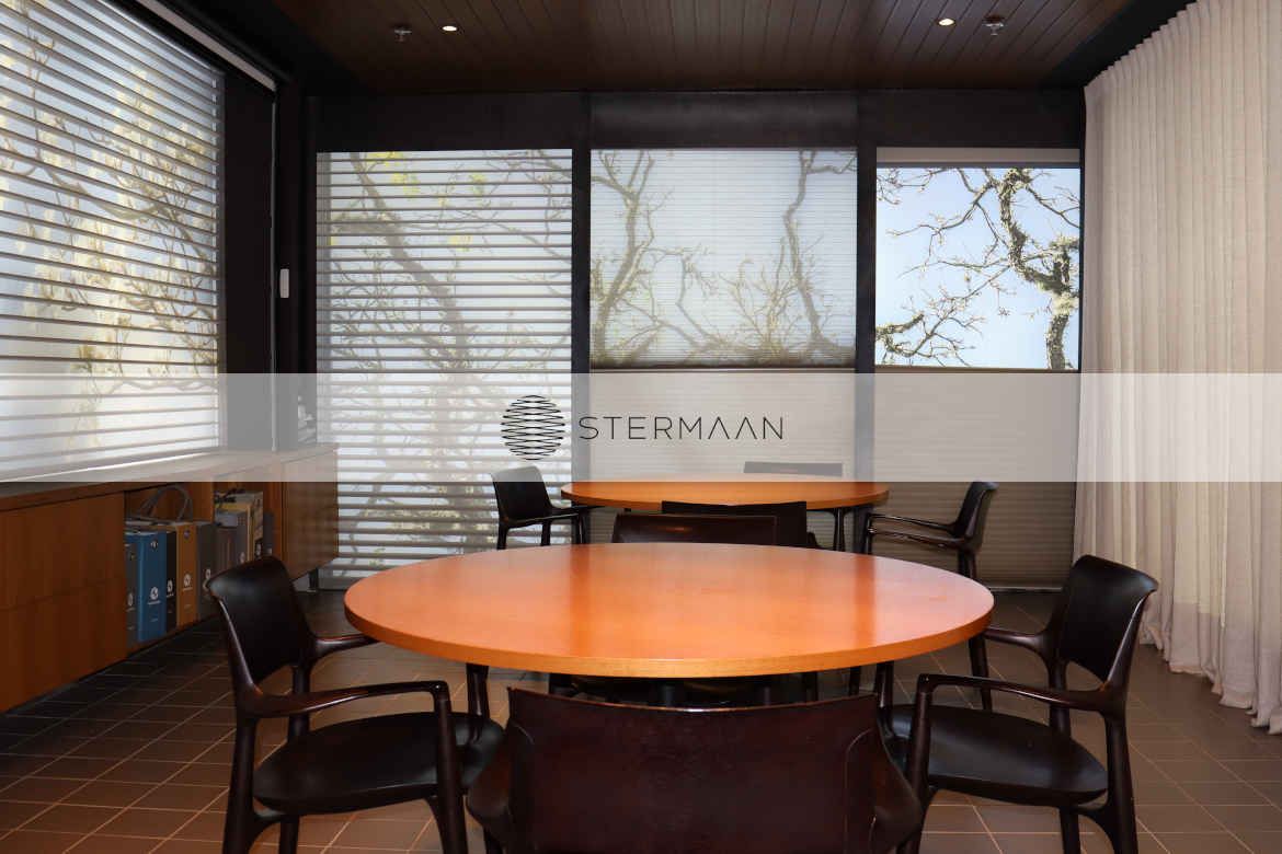 Stermaan