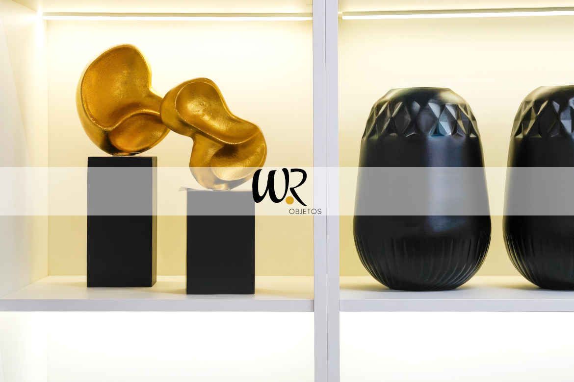 WR Objetos